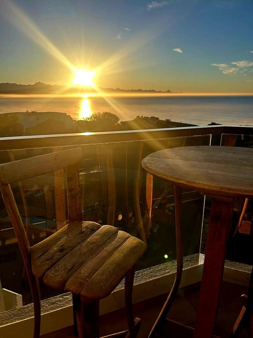 Ocean Views Apartment Apartment in Plettenberg Bay