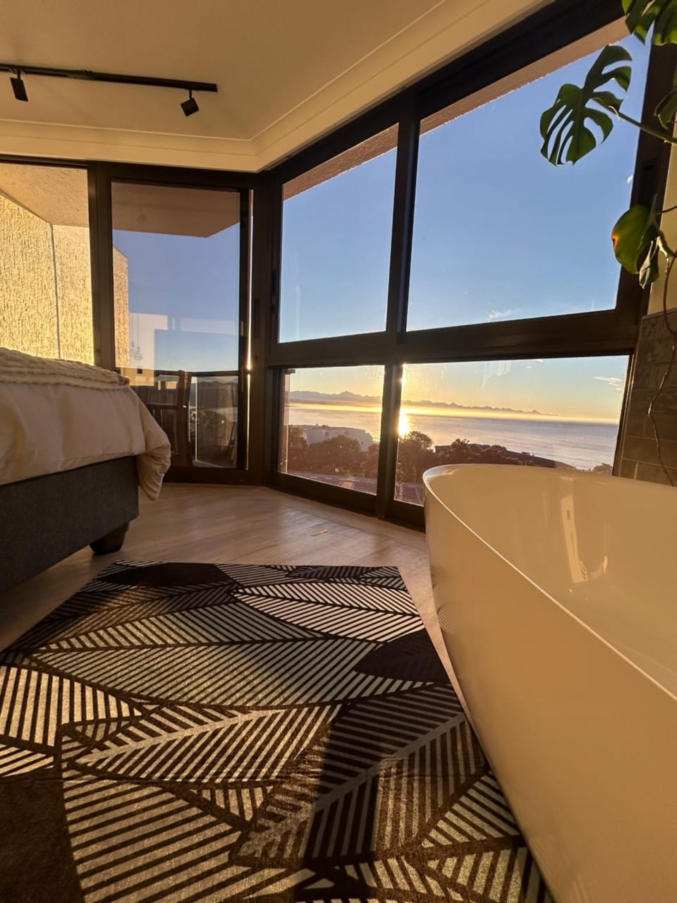 Ocean Views Apartment Apartment in Plettenberg Bay
