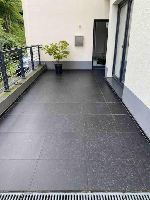Fewo Pyramideneiche Detmold/Berlebeck, naturnah Apartment in Detmold
