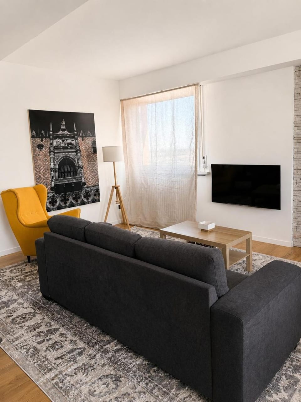 Plajhome Apartment in Venice