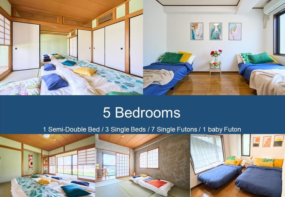 Bed, Bedroom, air conditioner