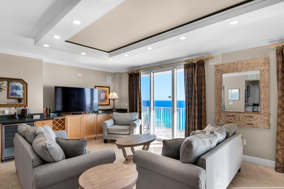 Majestic Sun 1204B House in Miramar Beach