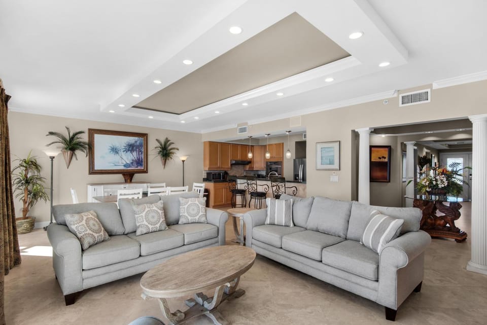 Majestic Sun 1204B House in Miramar Beach