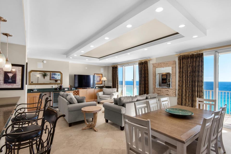 Majestic Sun 1204B House in Miramar Beach