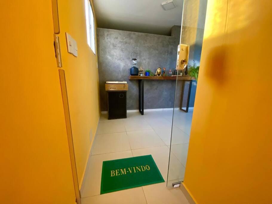 Cantinho do Tigela Apartment in State of Rio Grande do Norte, Brazil
