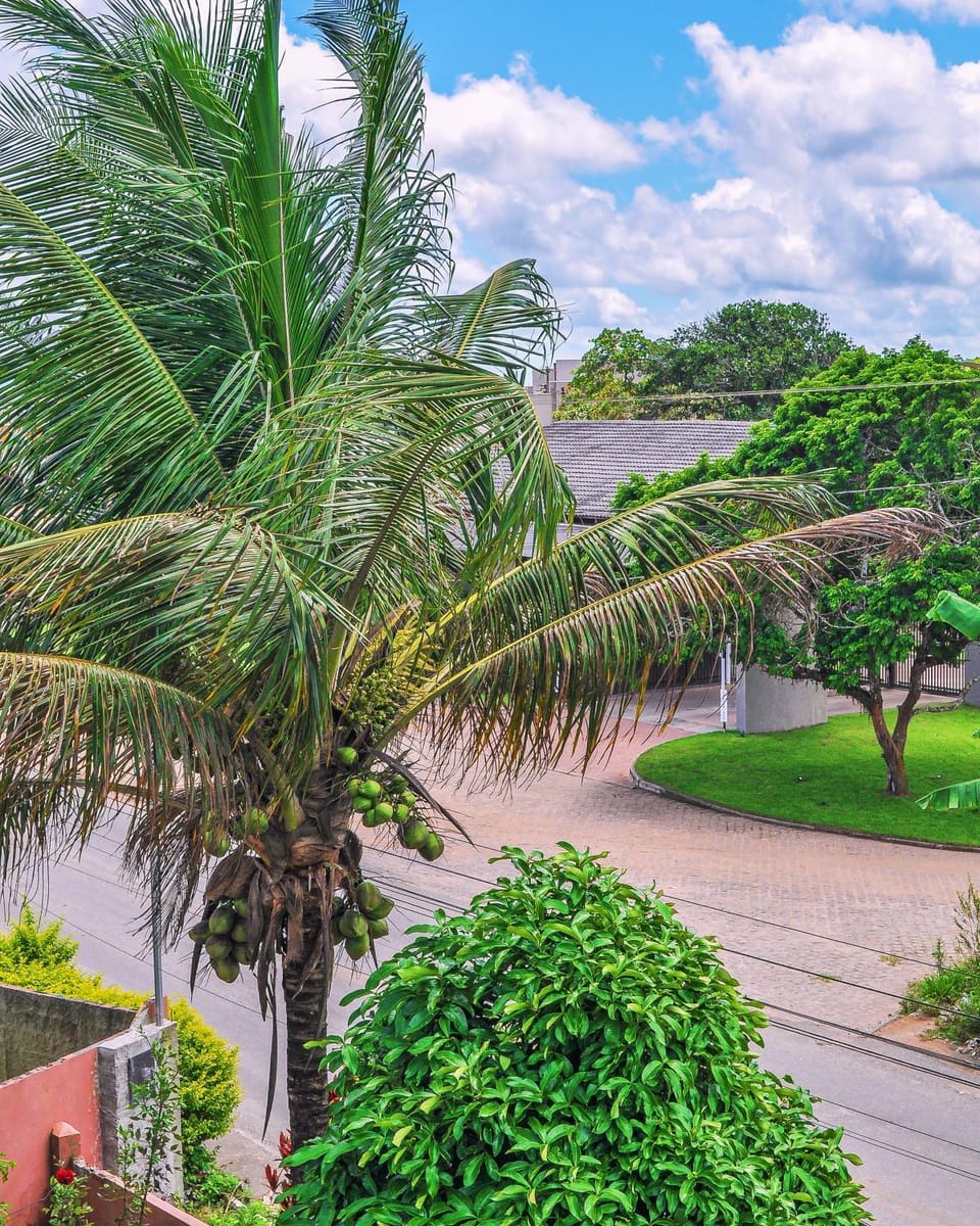 Cantinho do Tigela Apartment in State of Rio Grande do Norte, Brazil