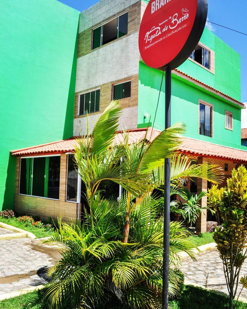 Cantinho do Tigela Apartment in State of Rio Grande do Norte, Brazil