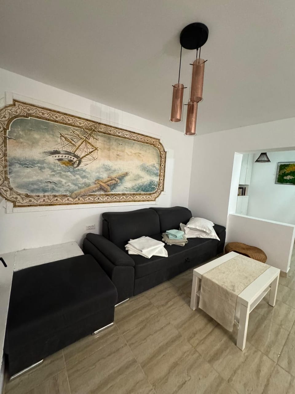 Alina Born By The Sea Apartment in Dobrich Province, Bulgaria
