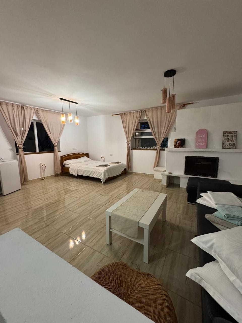 Alina Born By The Sea Apartment in Dobrich Province, Bulgaria