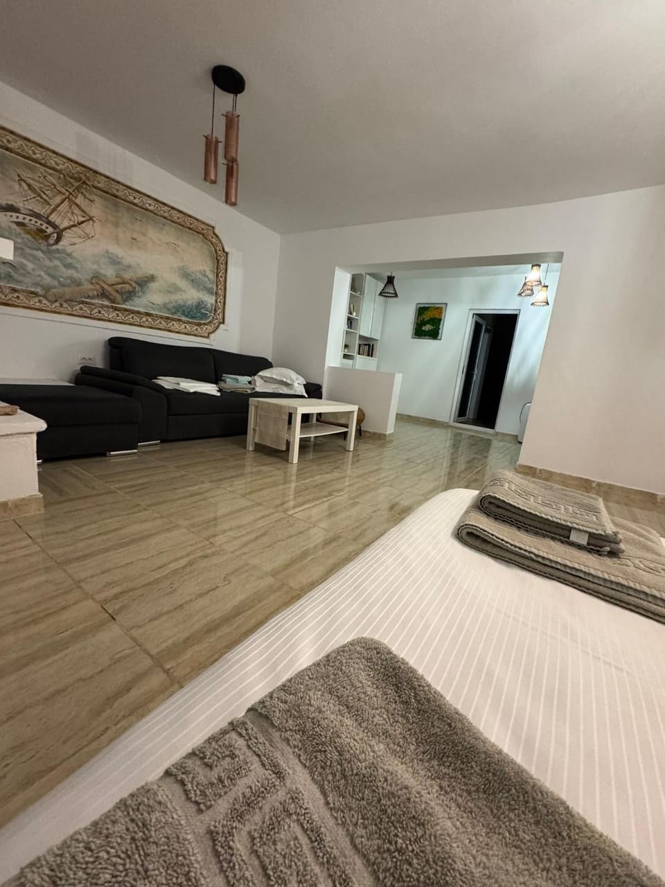 Alina Born By The Sea Apartment in Dobrich Province, Bulgaria