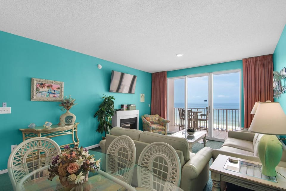 Majestic Sun 503B House in Miramar Beach
