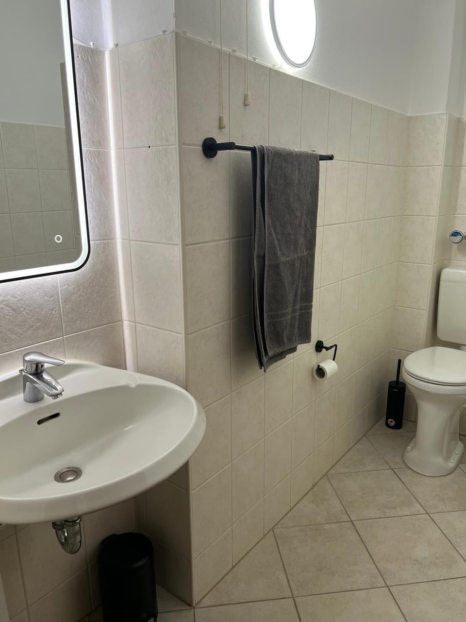 Ferienwohnung Pino Whg Nr 8 Apartment in Heiligenhafen