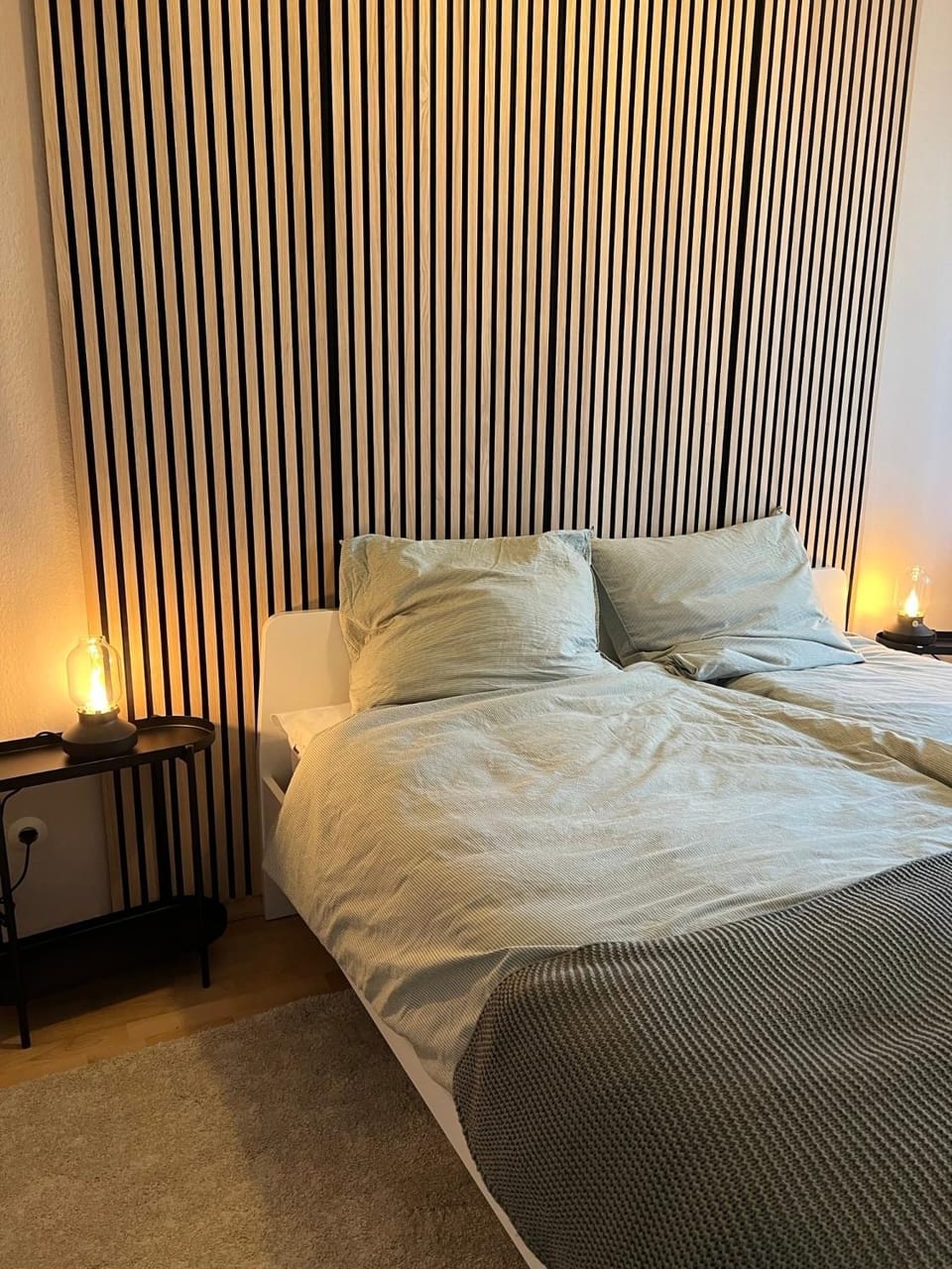 Ferienwohnung Pino Whg Nr 8 Apartment in Heiligenhafen