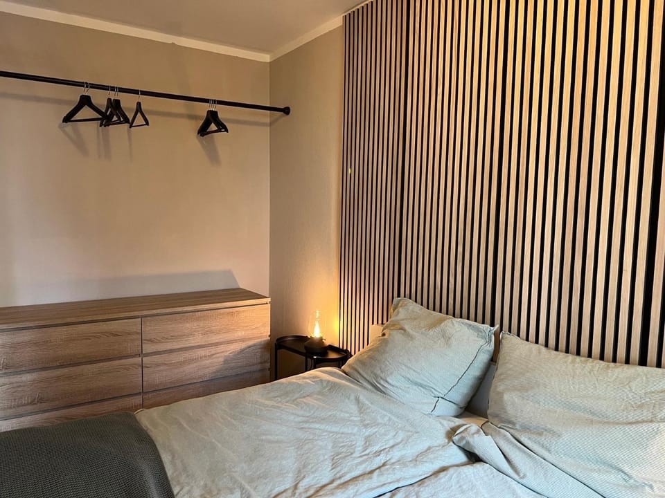 Ferienwohnung Pino Whg Nr 8 Apartment in Heiligenhafen