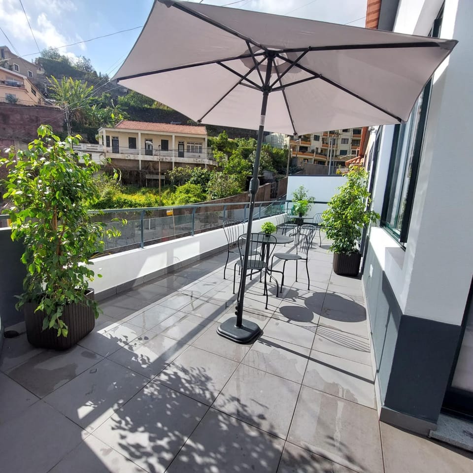 Villa City Apartment in Funchal