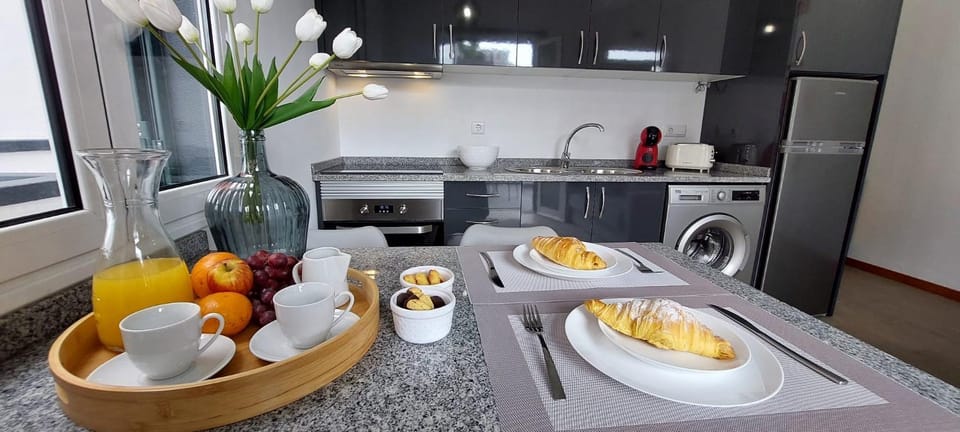Villa City Apartment in Funchal