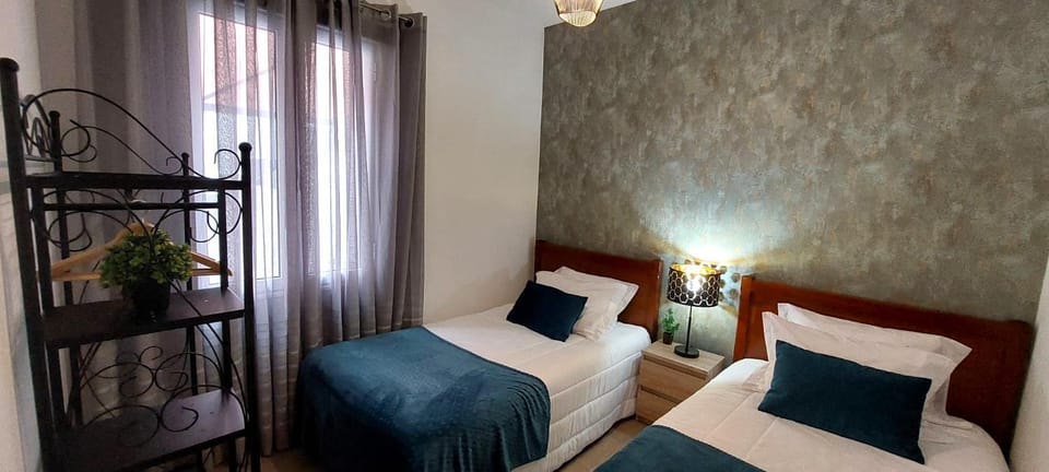 Villa City Apartment in Funchal
