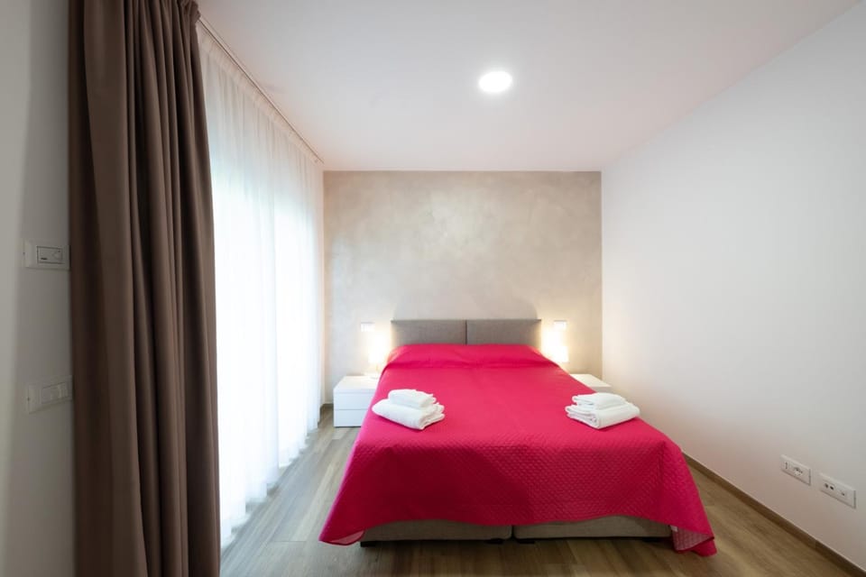 Villa Betty Apartments Apartment in Trentino-South Tyrol