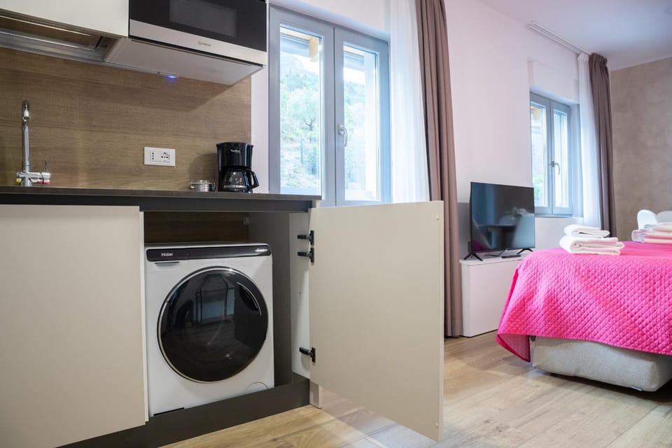 Villa Betty Apartments Apartment in Trentino-South Tyrol