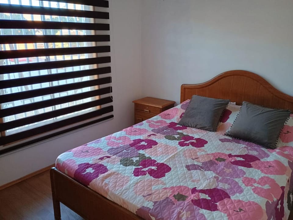 CABAÑAS BRUJAS House in Coquimbo Region