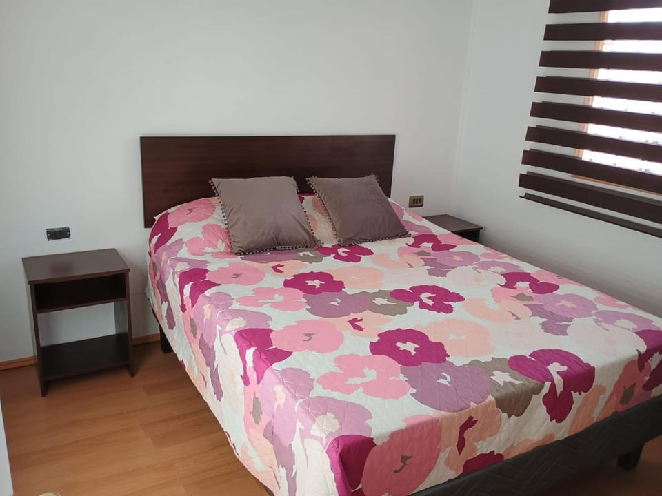 CABAÑAS BRUJAS House in Coquimbo Region