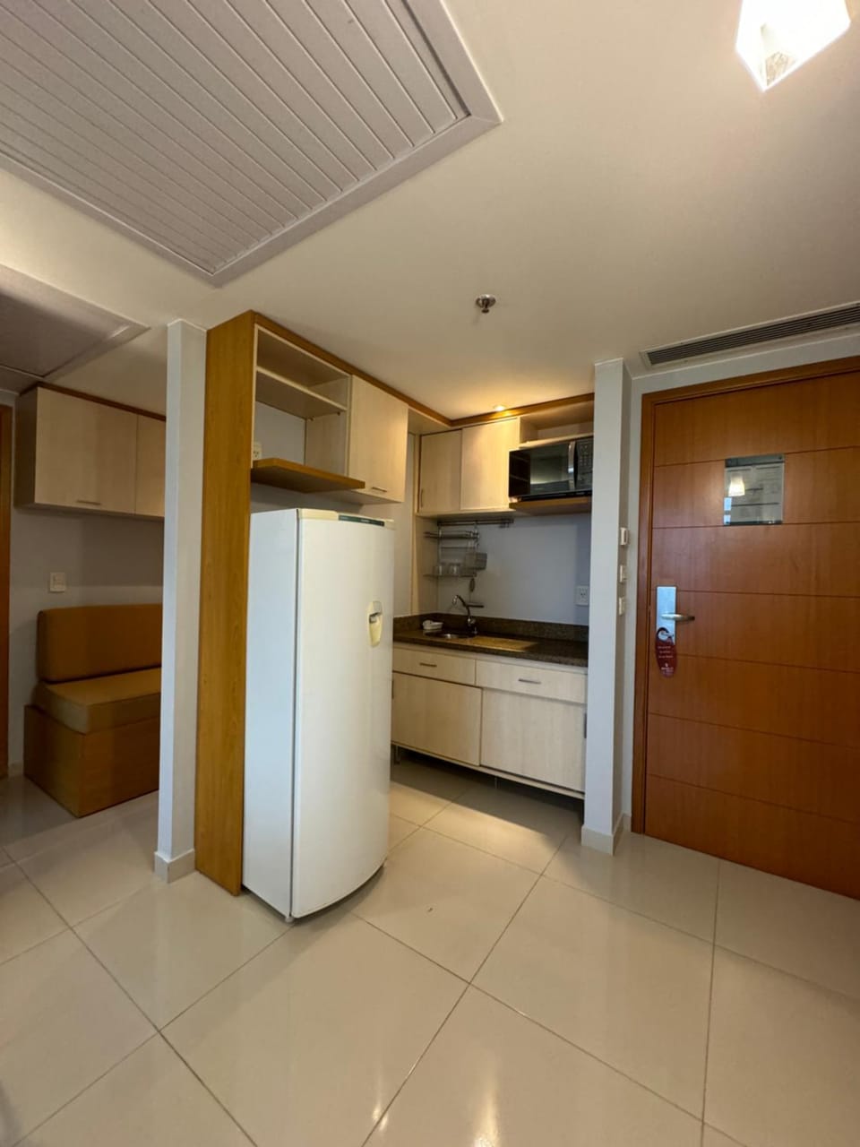 Flat Brasil 21 Apartment hotel in State of Goiás