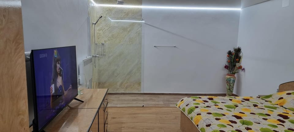 Roman Rezidence Apartment in Moldova