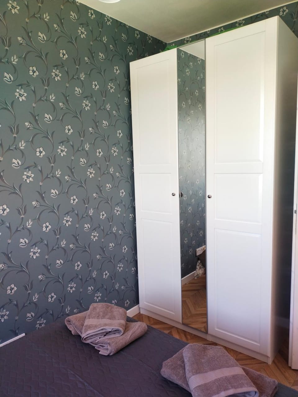 New Porto Apartment in Gdansk