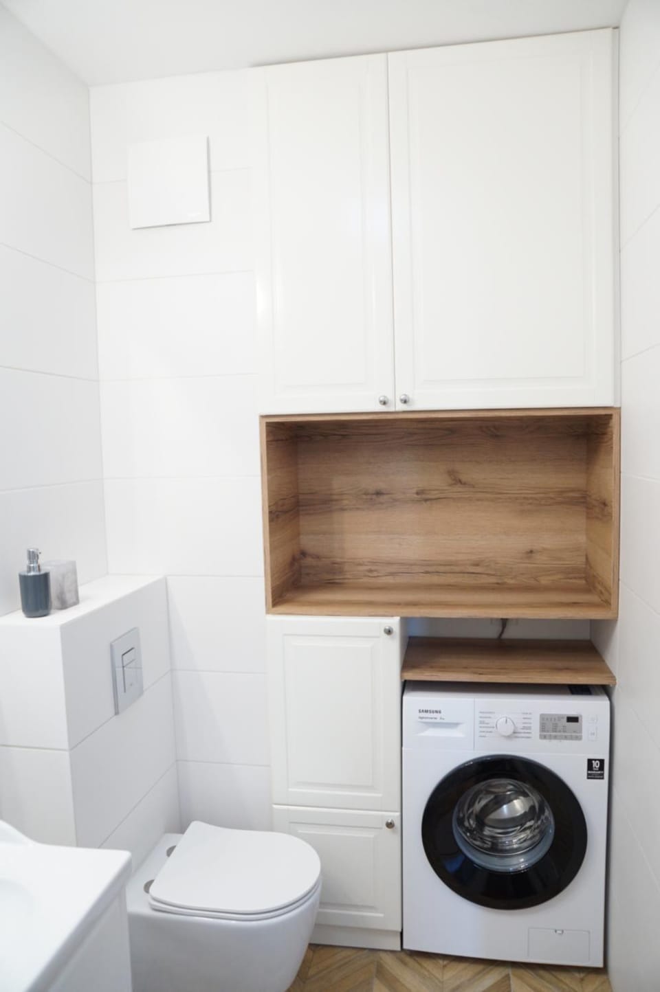 New Porto Apartment in Gdansk