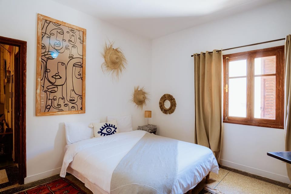 Salty Bed and Breakfast in Essaouira