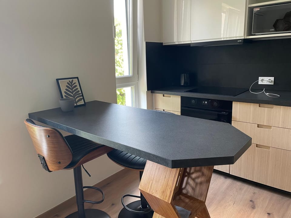 Hexagon Apartman Szeged Apartment in Szeged