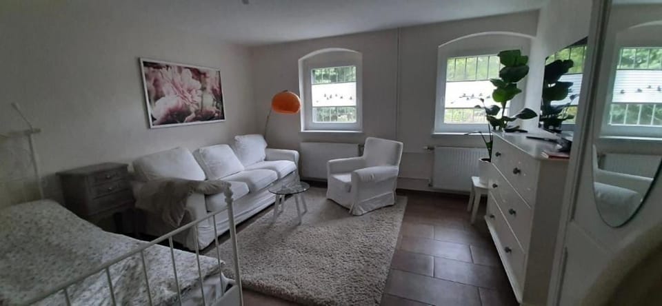 Ferienwohnung An der Fangschleuse Apartment in Germany