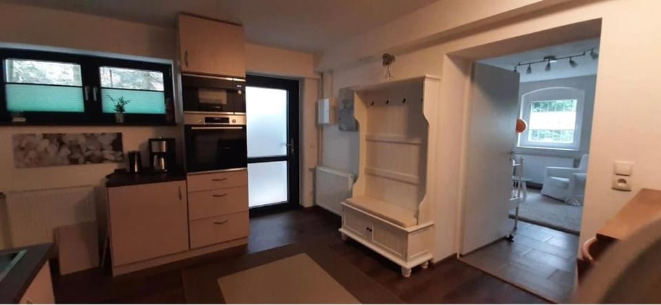 Ferienwohnung An der Fangschleuse Apartment in Germany