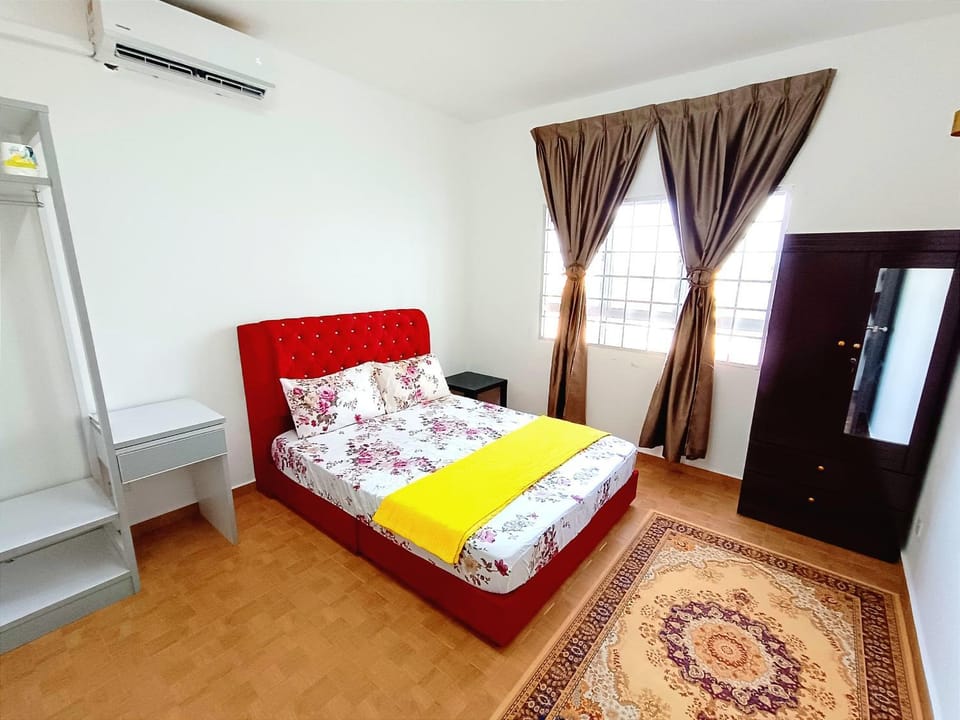 D'luna Homestay Terengganu SeaView Apartment in Terengganu, Malaysia