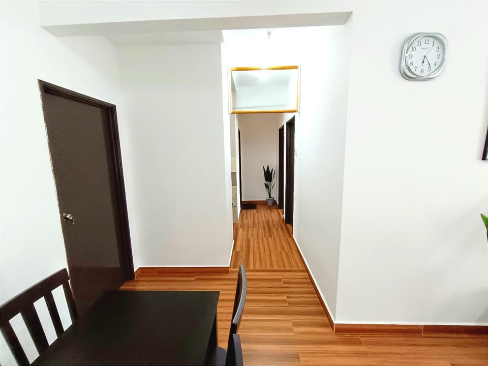 D'luna Homestay Terengganu SeaView Apartment in Terengganu, Malaysia