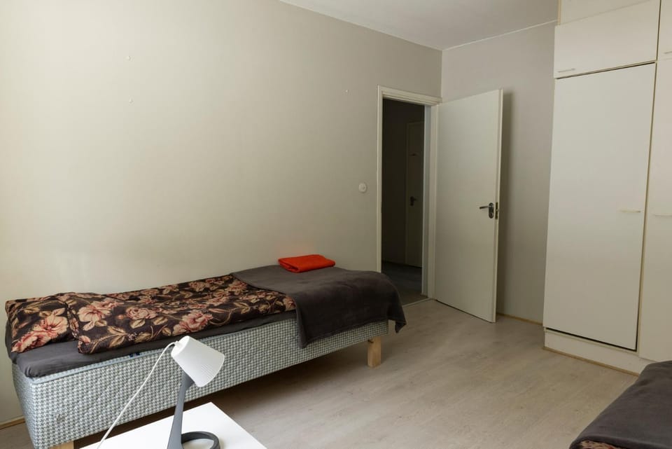LibO-apartment, Myllymäki 5,19 Apartment in Finland