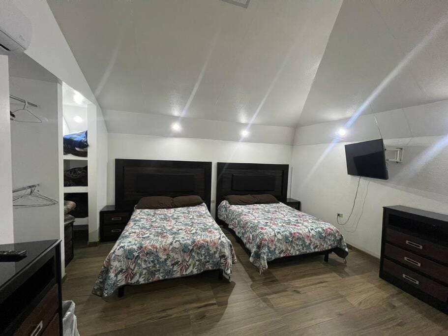 GR20acd Mary House in State of Chihuahua