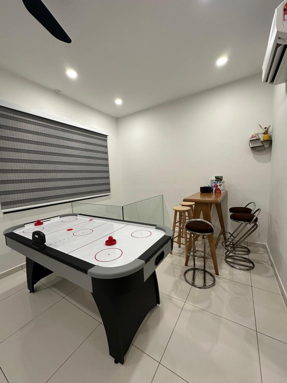 NEW, 5MinToJonkerStreet ! Town Area , Arcade, MELAKA 4BR 10PAX House in Malacca