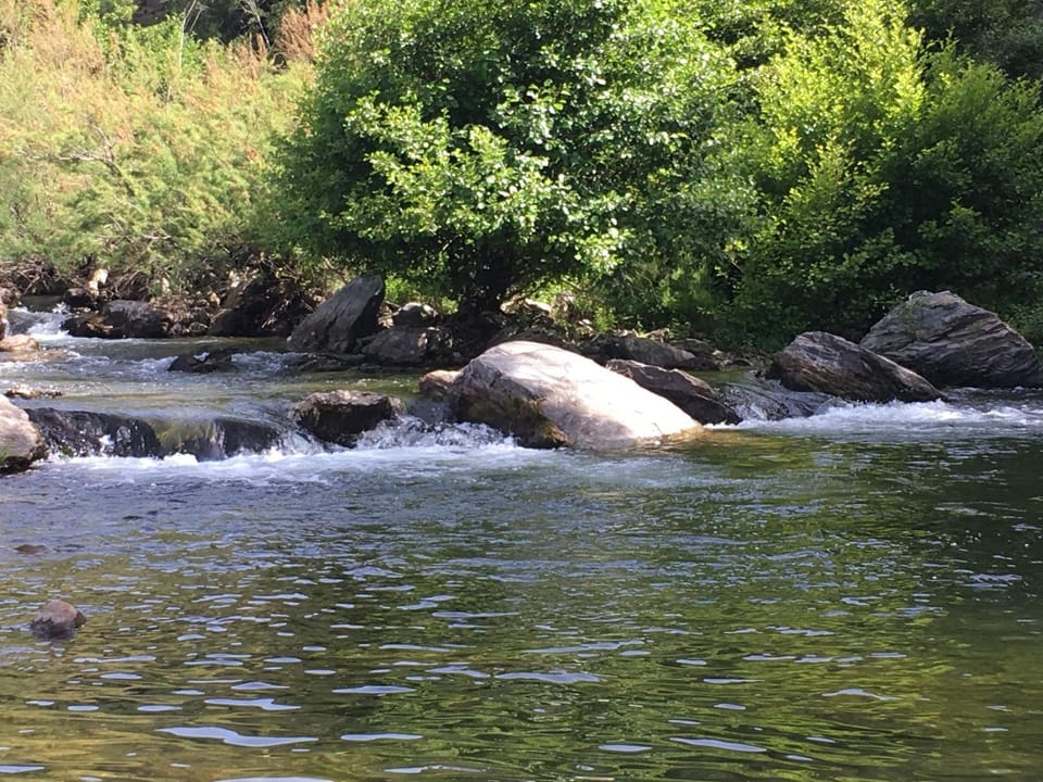 Fishing, Hiking, Hiking