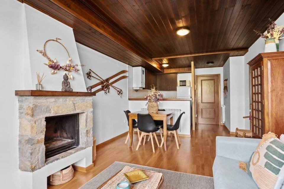 Garbo by Cardi Suites Apartment in Formigal
