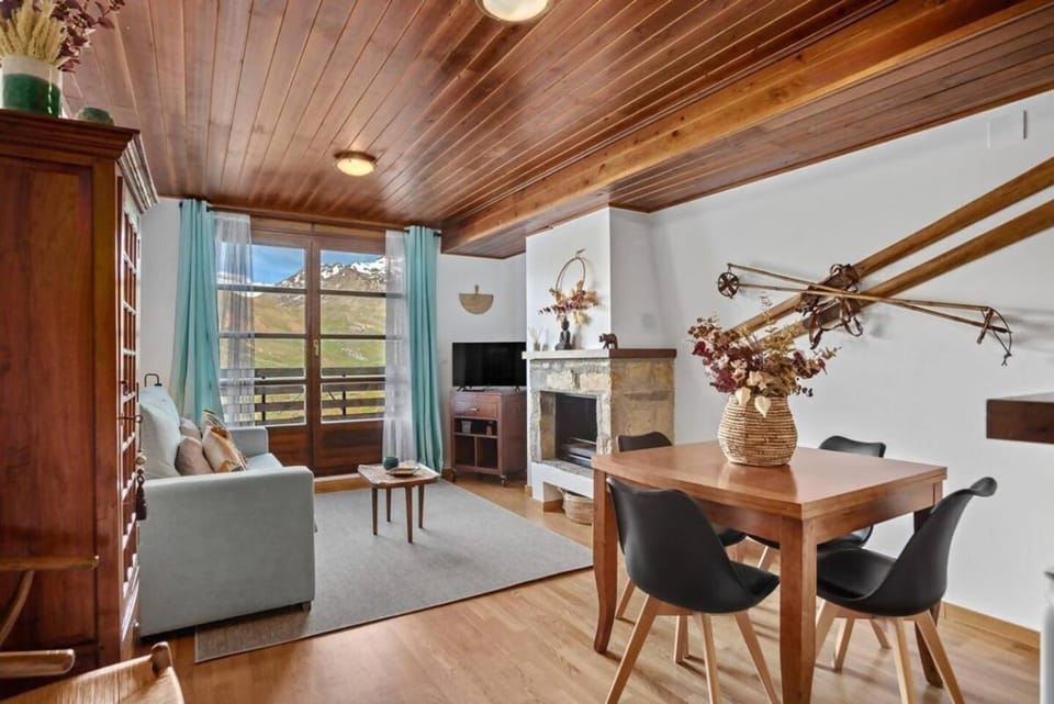 Garbo by Cardi Suites Apartment in Formigal