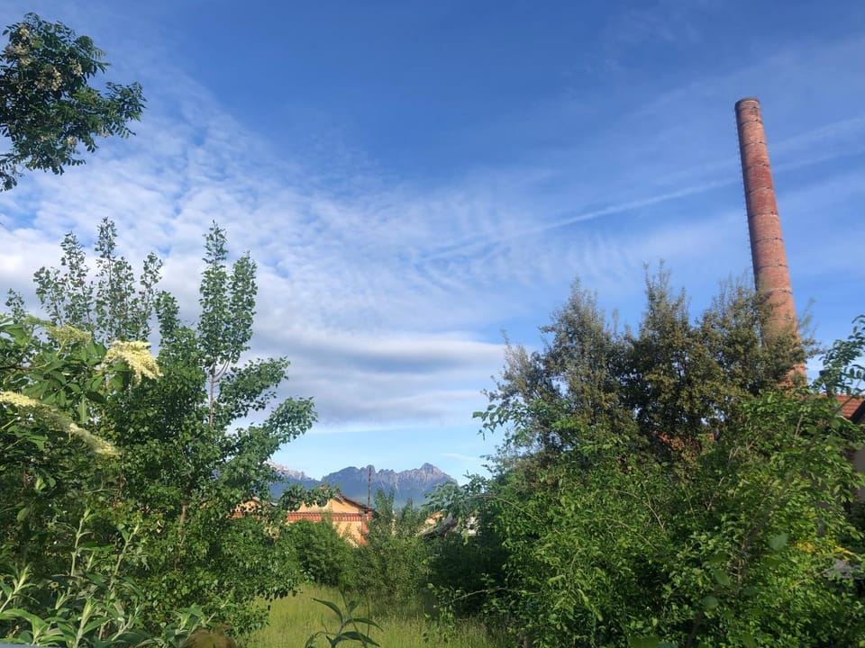 Roggia Maestra B&B Bed and Breakfast in Trentino-South Tyrol