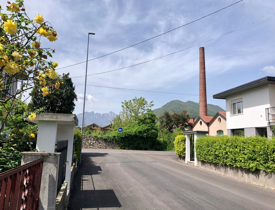 Roggia Maestra B&B Bed and Breakfast in Trentino-South Tyrol