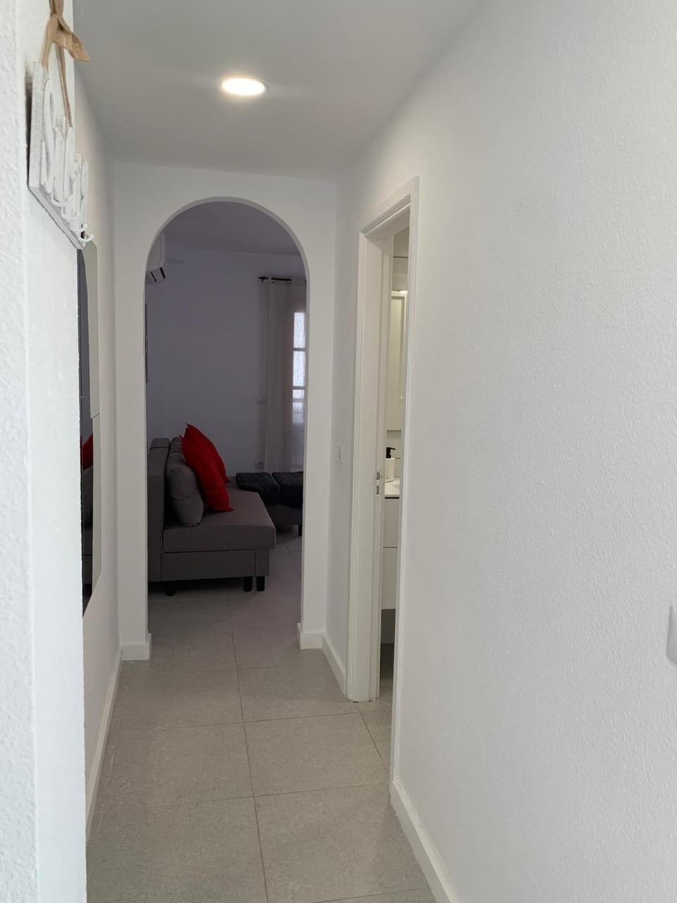 Comunidad CristiGolf Apartment in Los Cristianos