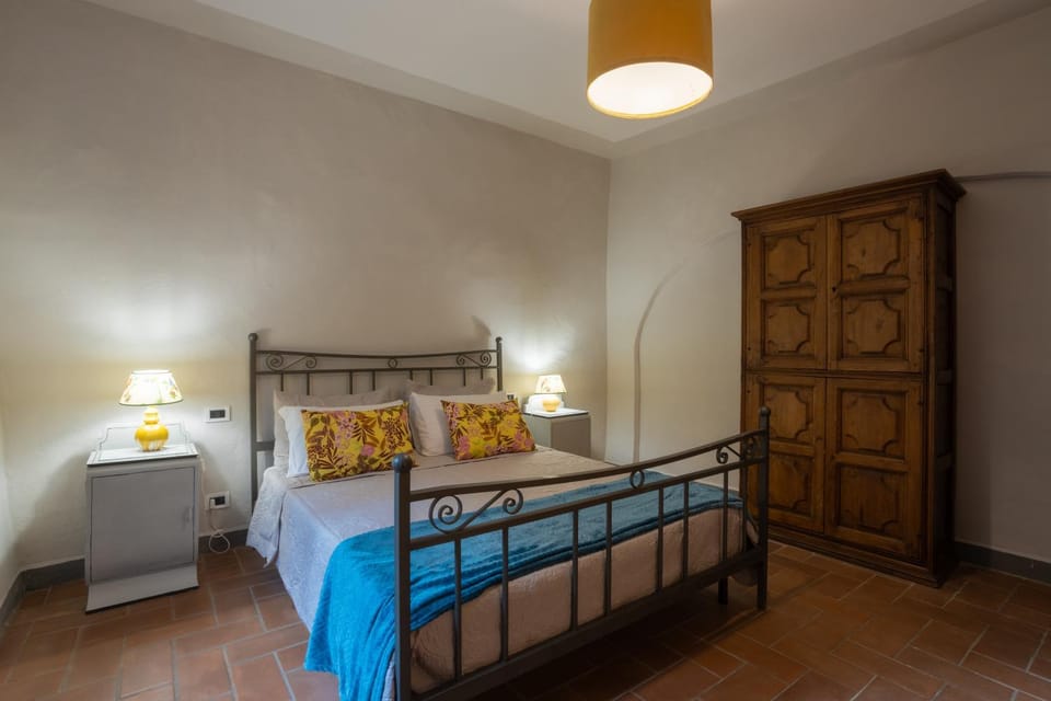 LE FONTI di SAN GIMIGNANO ROOM Bed and Breakfast in San Gimignano
