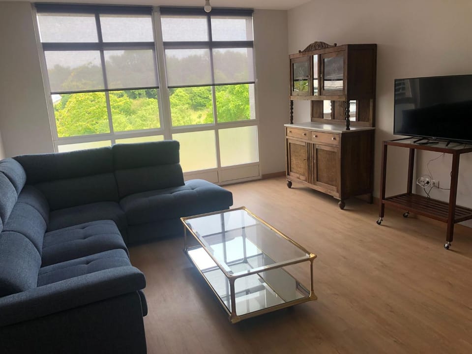 Casa Aricel VT Apartment in Galicia