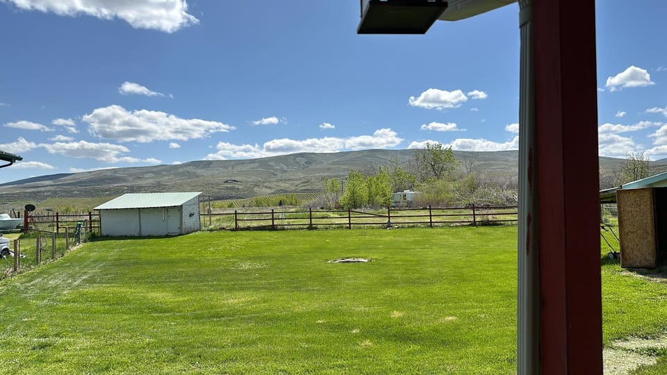 Day, Mountain view