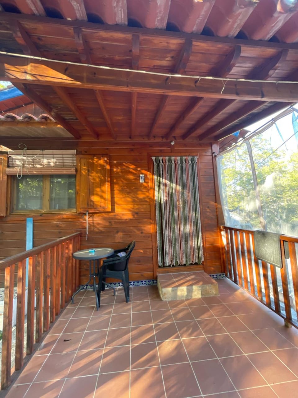 Cabañas de Nerpio Campground/ 
RV Resort in Region of Murcia