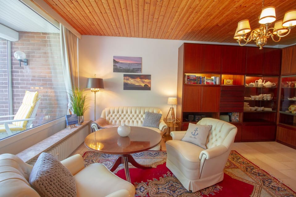 Ostsee Lodge Apartment in Ostholstein