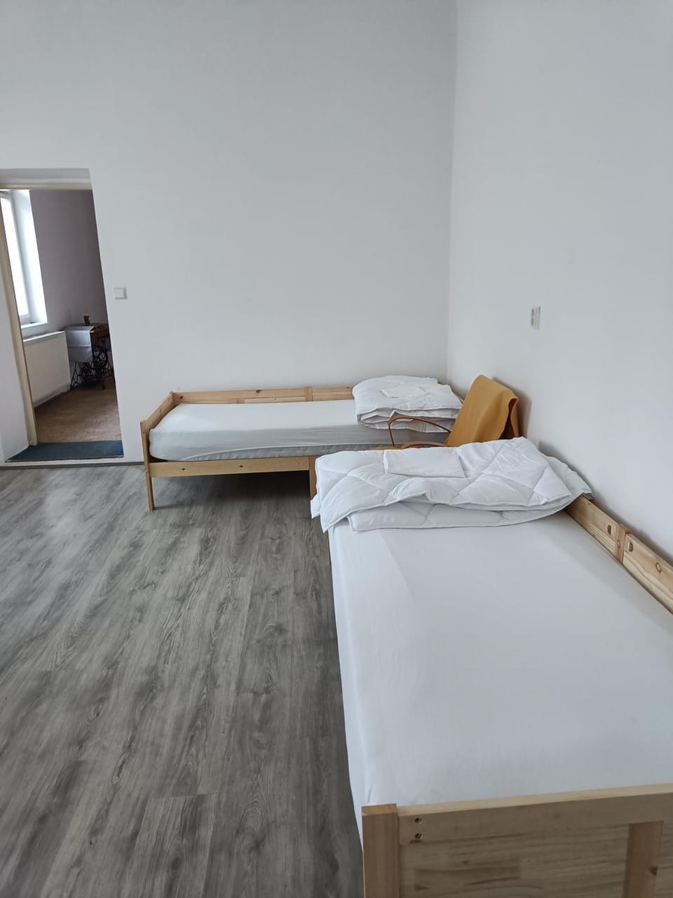 Apartment 6 Apartment in South Moravian Region